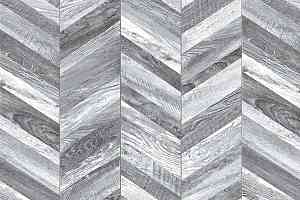 Кварцвиниловые полы Vertigo Trend / Chevron 7303 CHEVRON SILVER 228.6 мм X 1219.2 мм фото  | FLOORDEALER